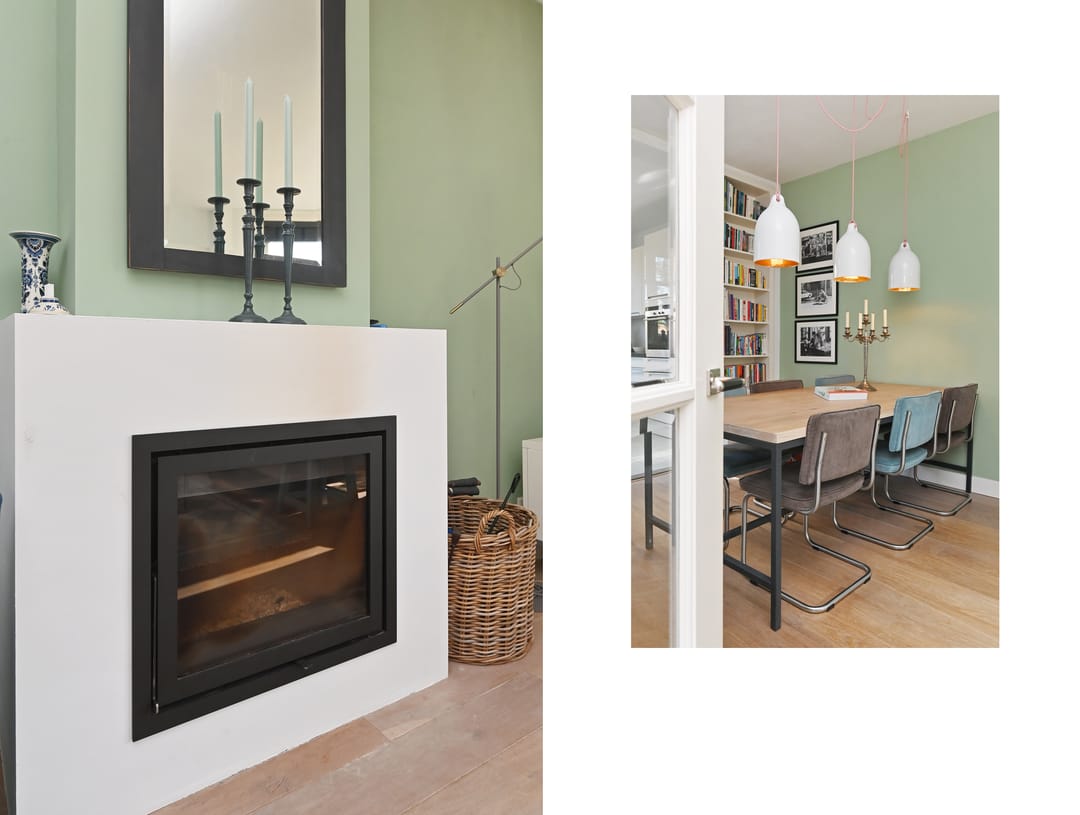 Foto 13 van Sportlaan 83