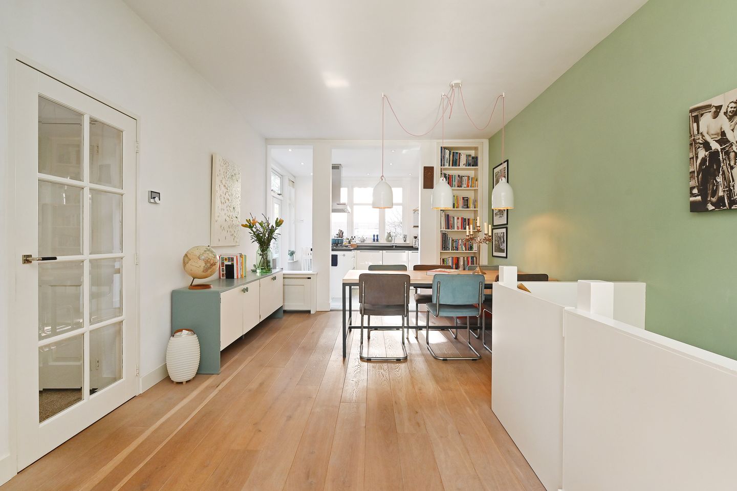 Foto 14 van Sportlaan 83