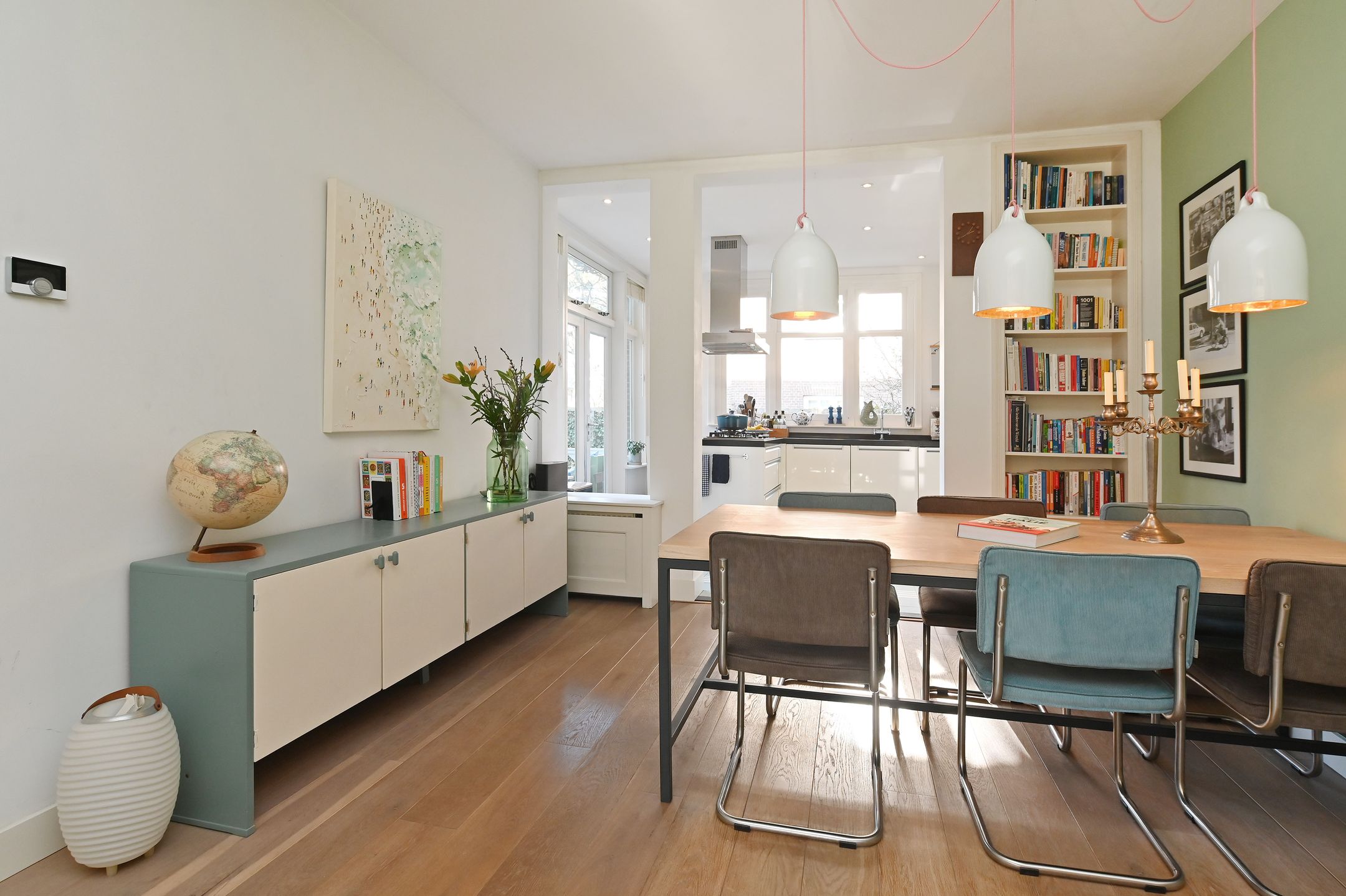 Foto 15 van Sportlaan 83