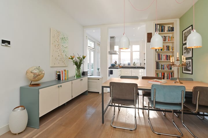 Foto 15 van Sportlaan 83