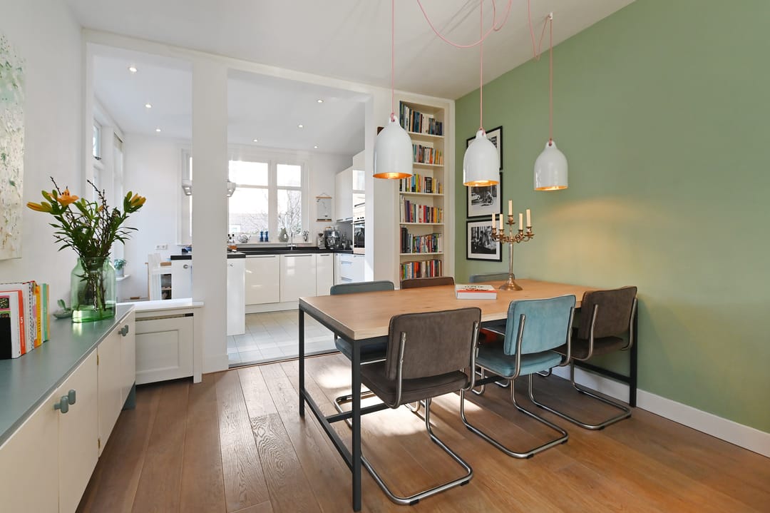 Foto 16 van Sportlaan 83