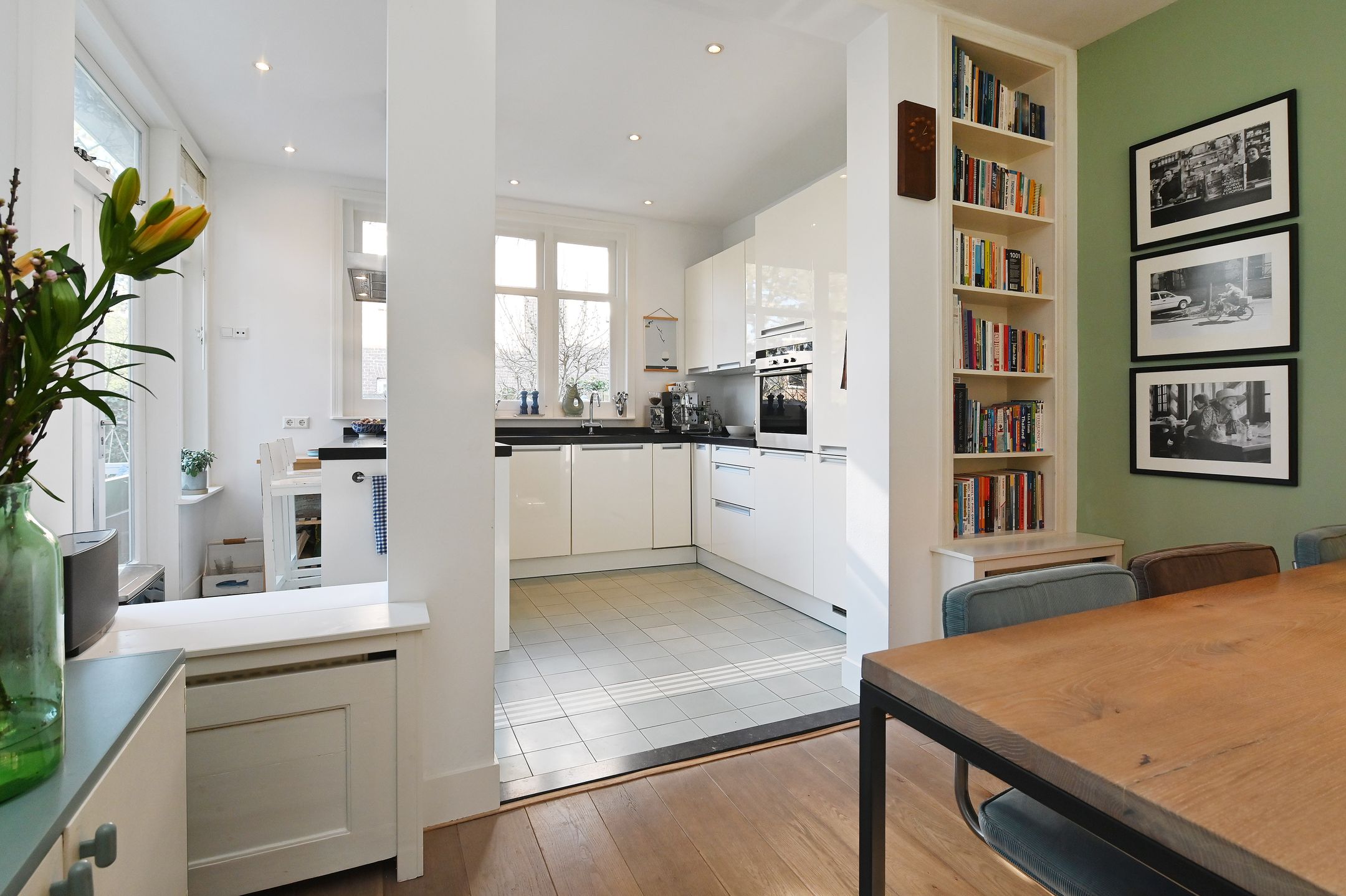 Foto 18 van Sportlaan 83