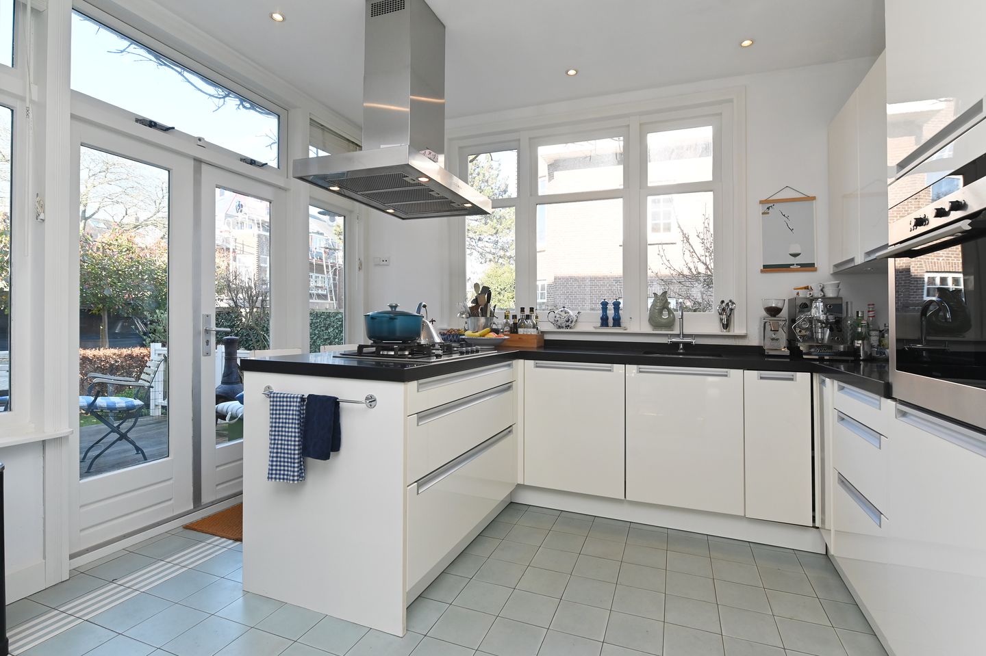 Foto 19 van Sportlaan 83