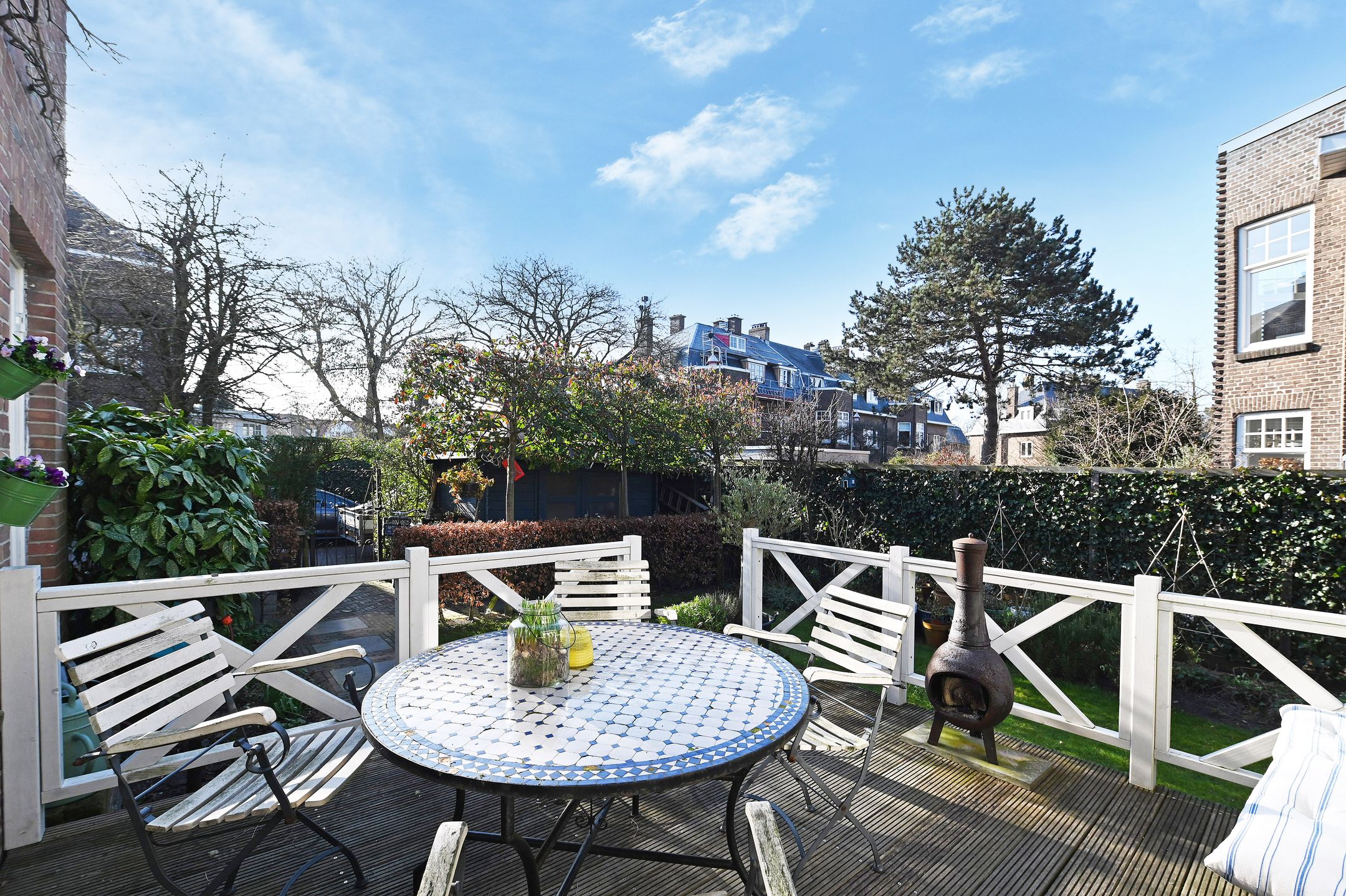 Foto 21 van Sportlaan 83