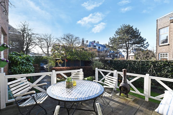 Foto 21 van Sportlaan 83