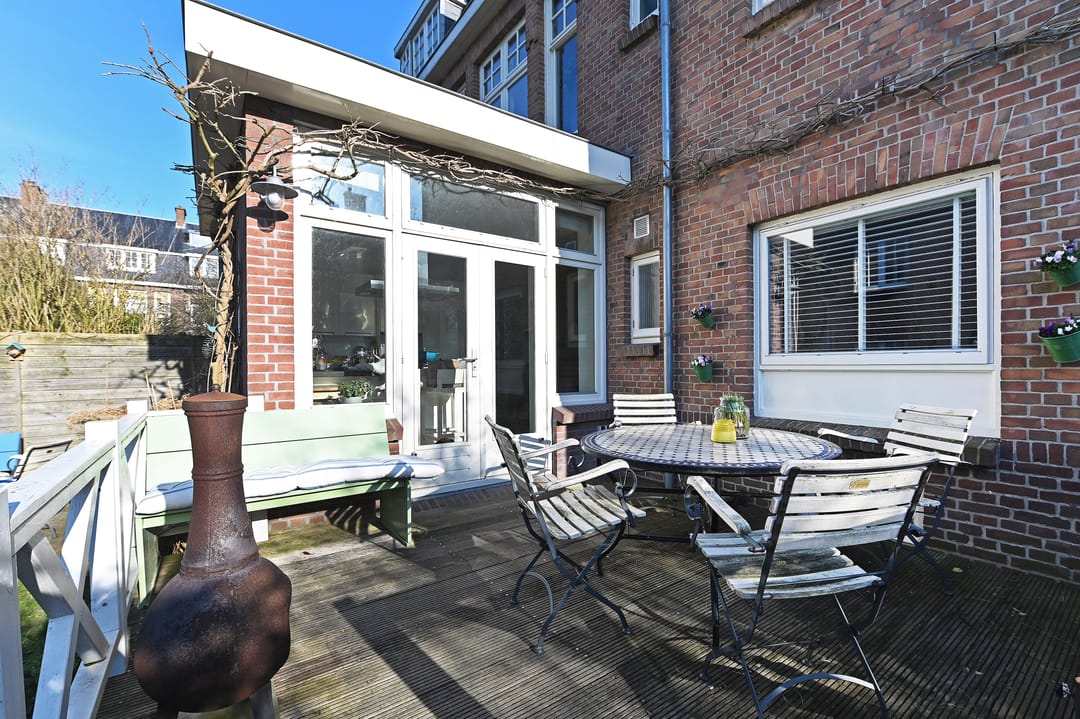 Foto 22 van Sportlaan 83