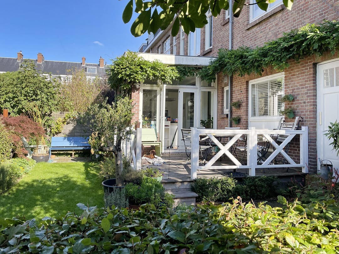 Foto 23 van Sportlaan 83