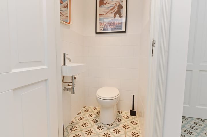 Foto 33 van Sportlaan 83