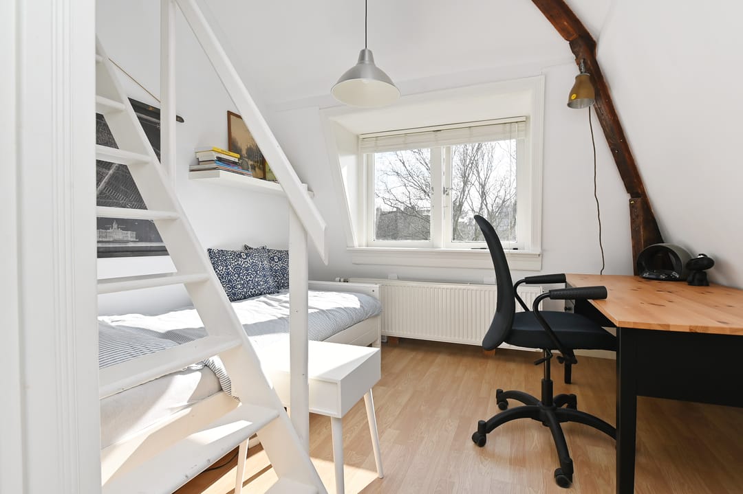 Foto 52 van Sportlaan 83