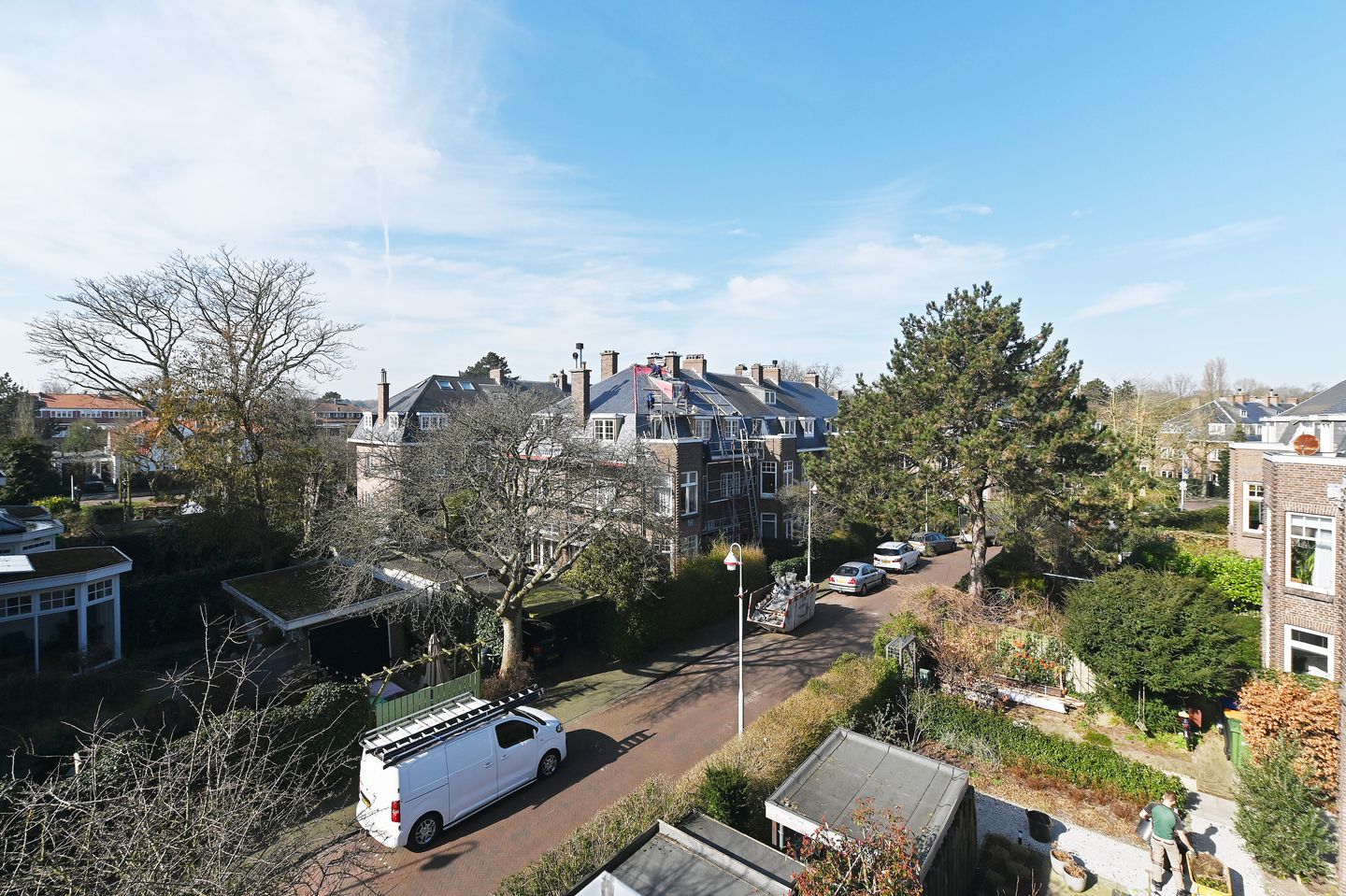 Foto 59 van Sportlaan 83