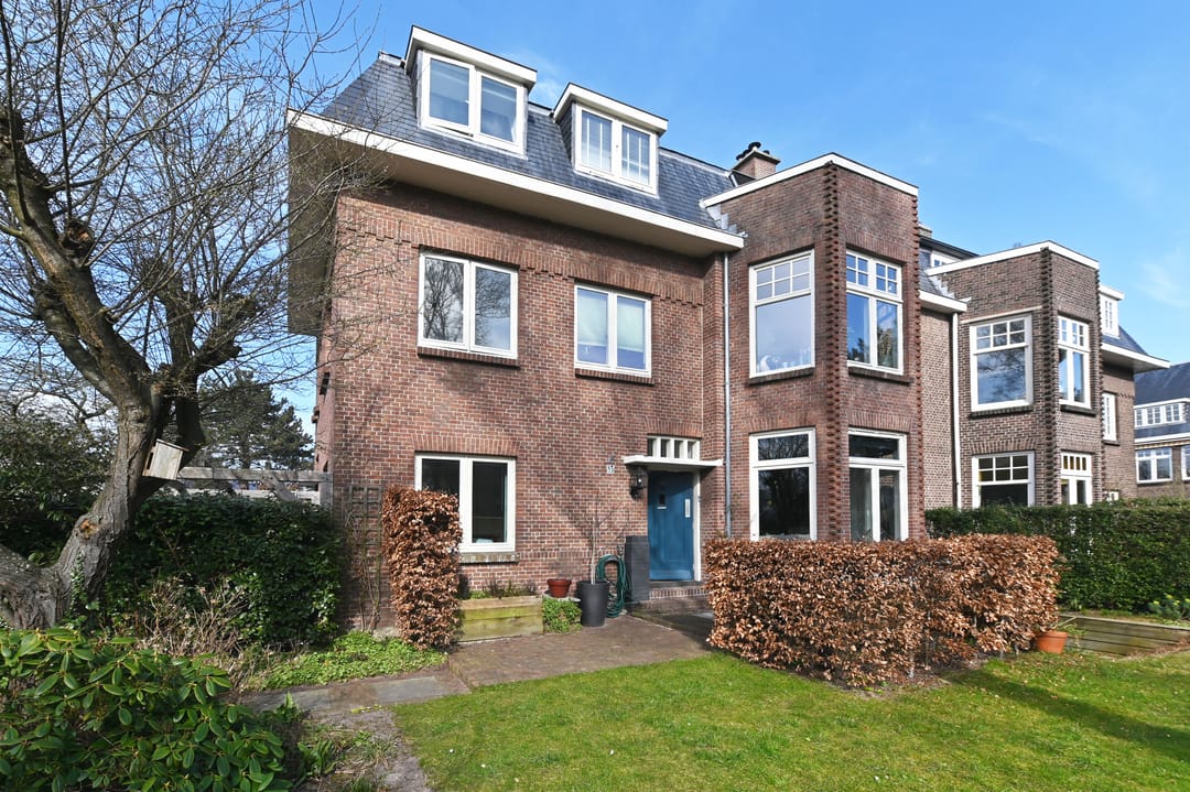 Foto 62 van Sportlaan 83