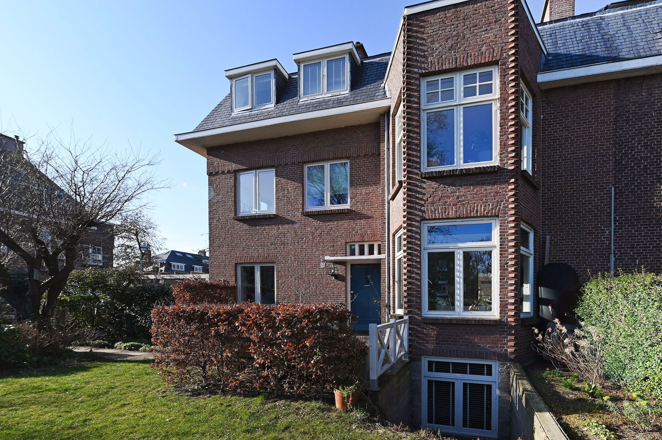 Foto 63 van Sportlaan 83