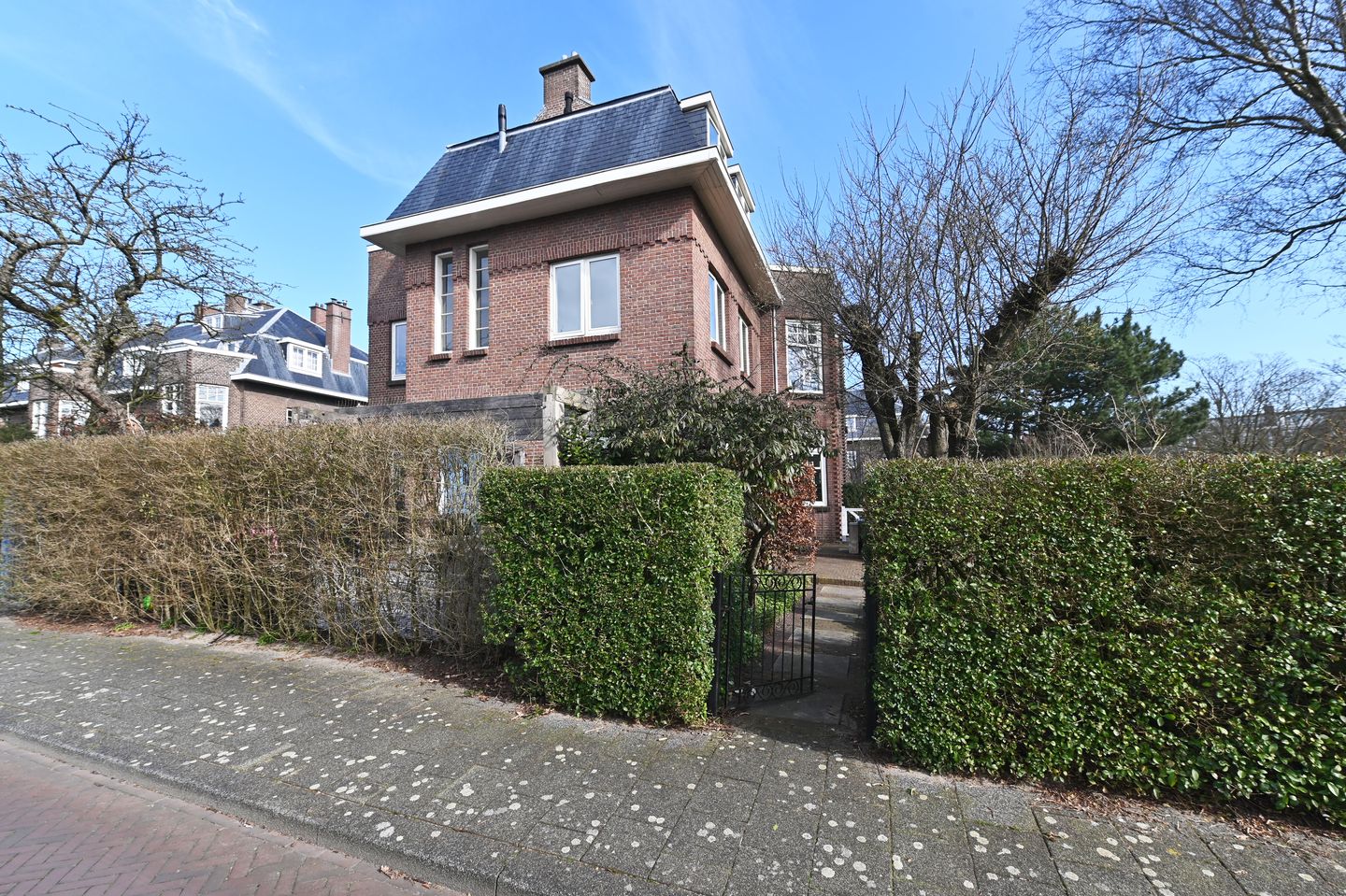 Foto 65 van Sportlaan 83