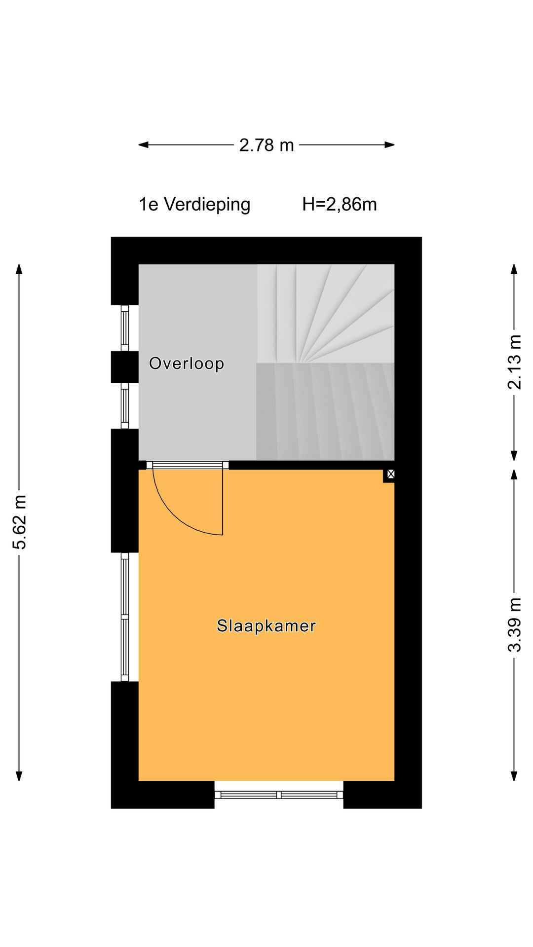 Foto 67 van Sportlaan 83