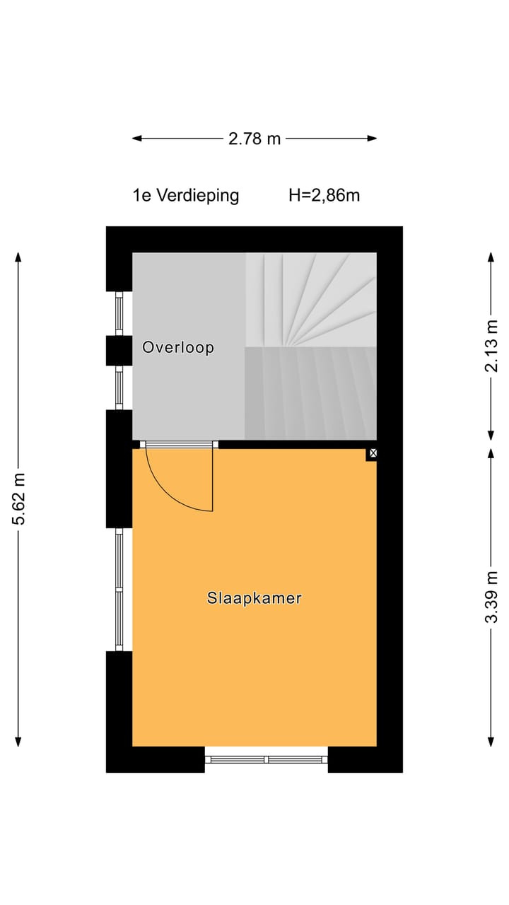 Foto 67 van Sportlaan 83