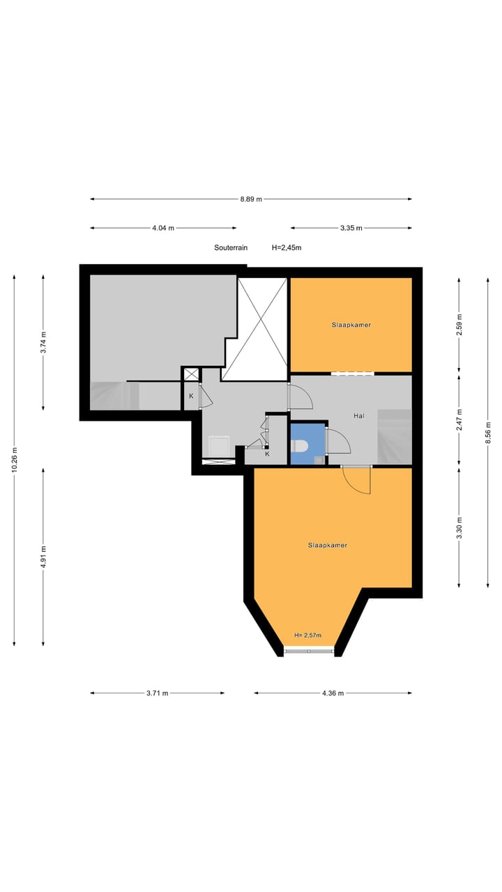 Foto 72 van Sportlaan 83