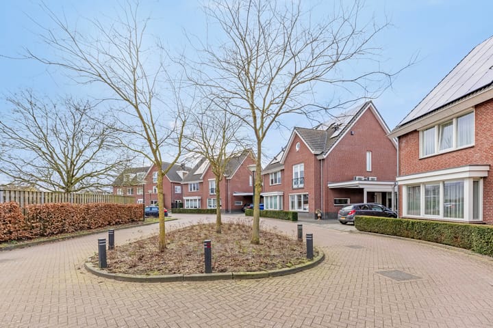 Foto 6 van Anjerhof 26