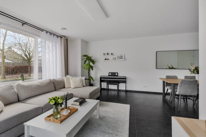 Foto 10 van Anjerhof 26