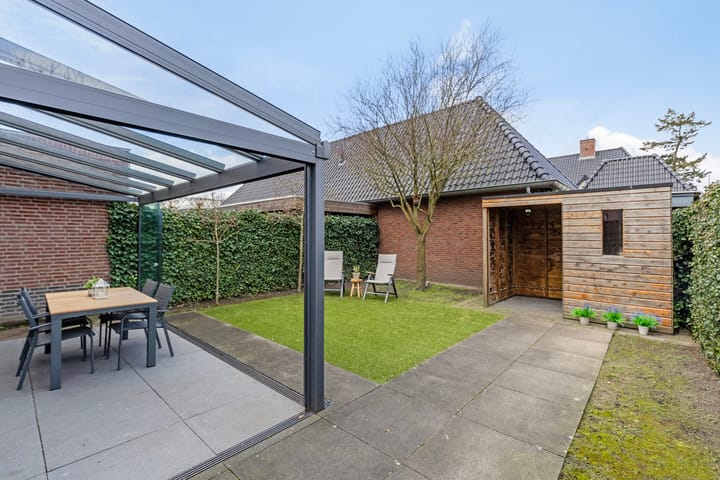 Foto 28 van Anjerhof 26