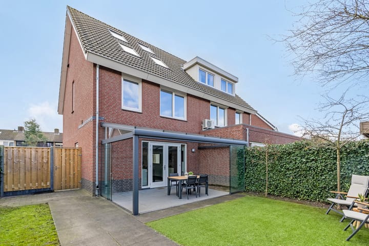 Foto 30 van Anjerhof 26