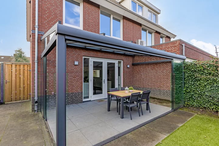 Foto 31 van Anjerhof 26