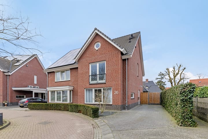 Foto 33 van Anjerhof 26