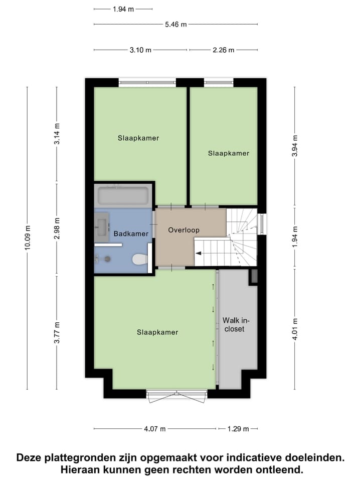 Foto 35 van Anjerhof 26