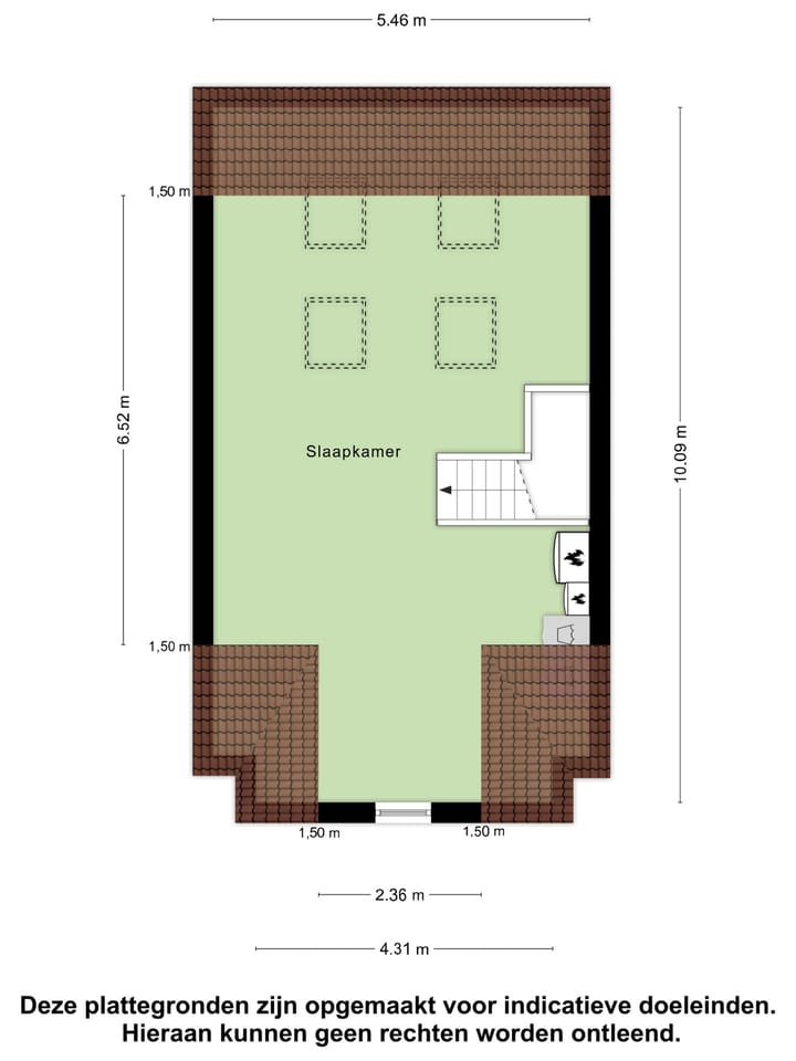 Foto 36 van Anjerhof 26