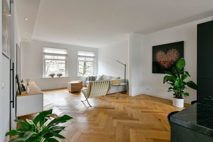 Foto 3 van Leimuidenstraat 40-2