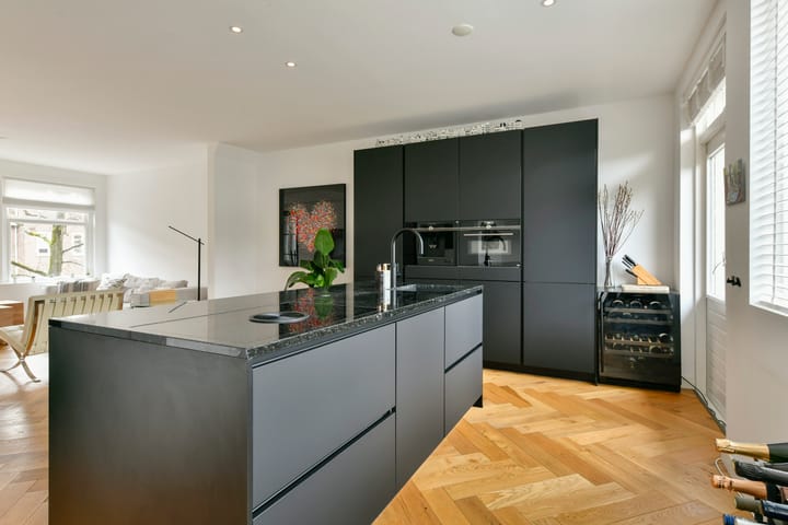 Foto 4 van Leimuidenstraat 40-2