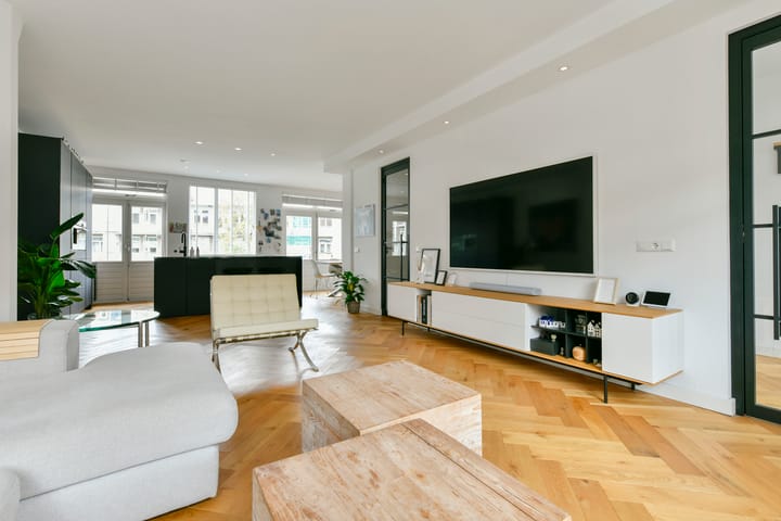 Foto 10 van Leimuidenstraat 40-2