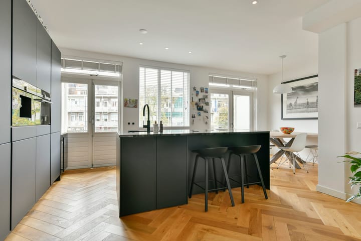 Foto 11 van Leimuidenstraat 40-2