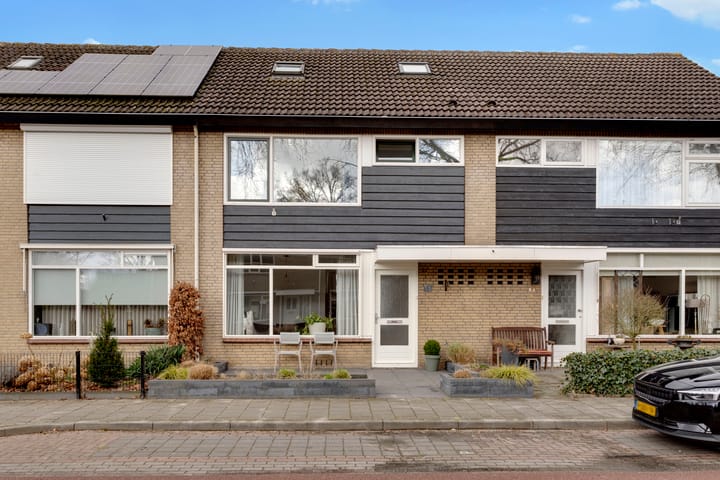 Foto 1 van Klokbekerweg 33