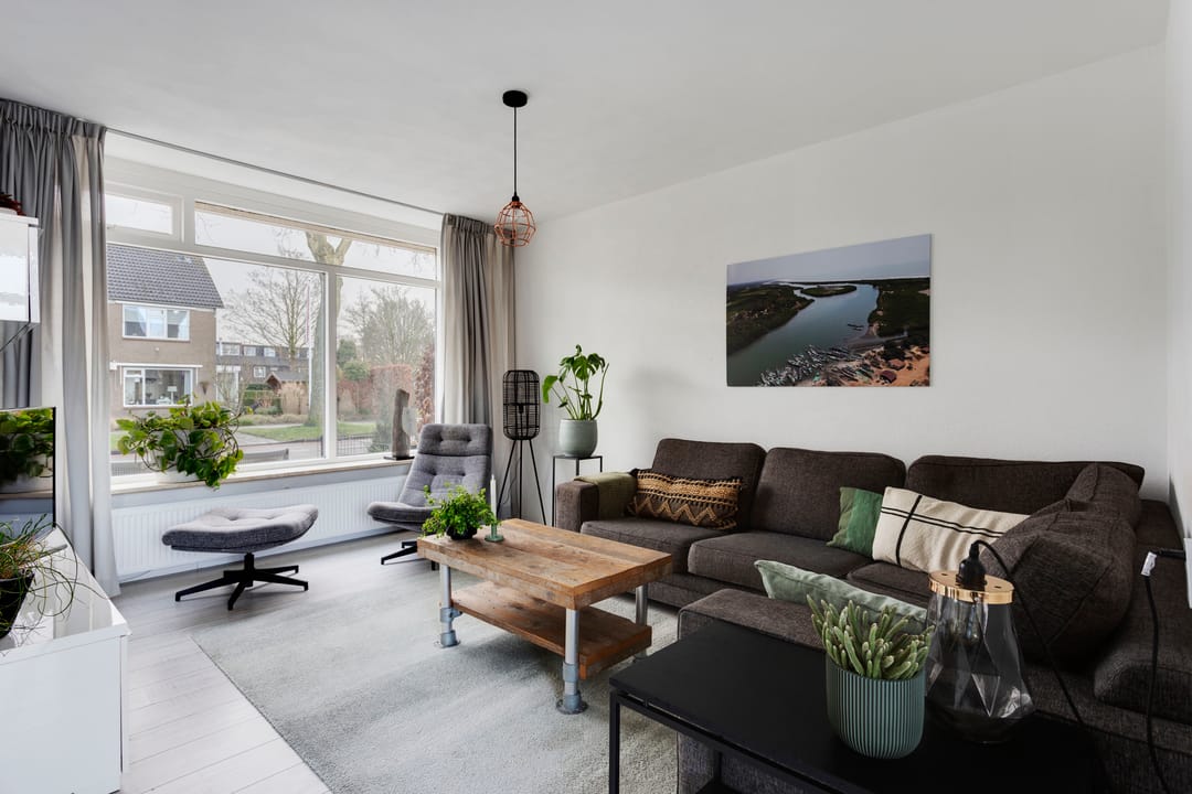 Foto 2 van Klokbekerweg 33