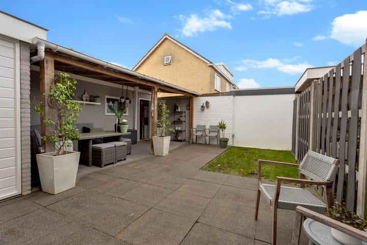 Foto 4 van Klokbekerweg 33