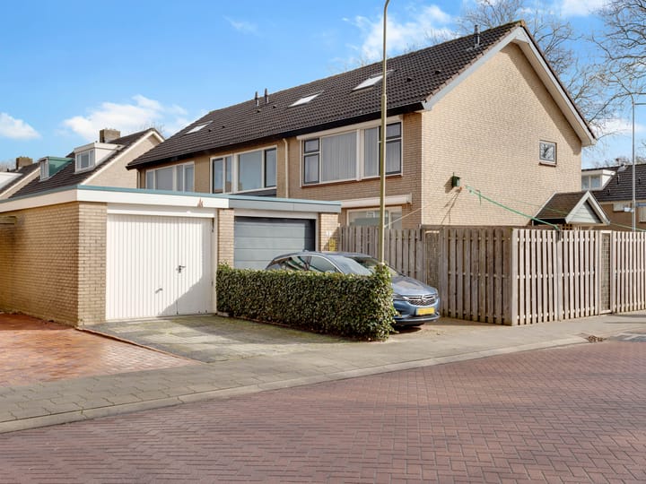 Foto 5 van Klokbekerweg 33