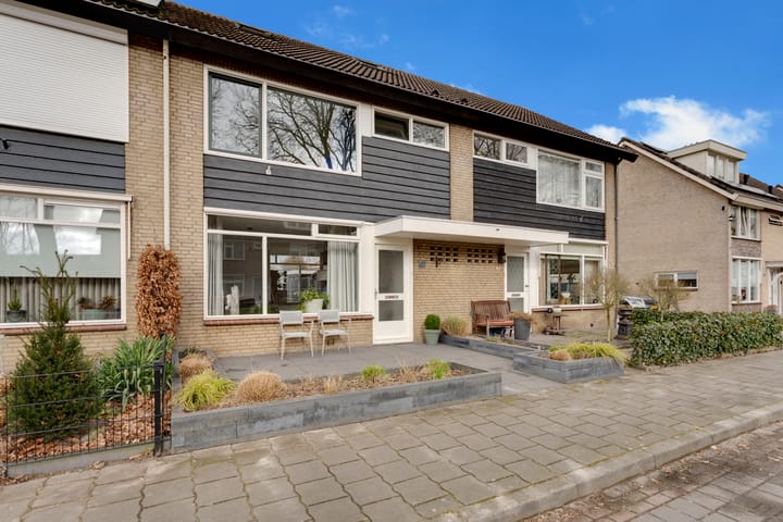 Foto 8 van Klokbekerweg 33