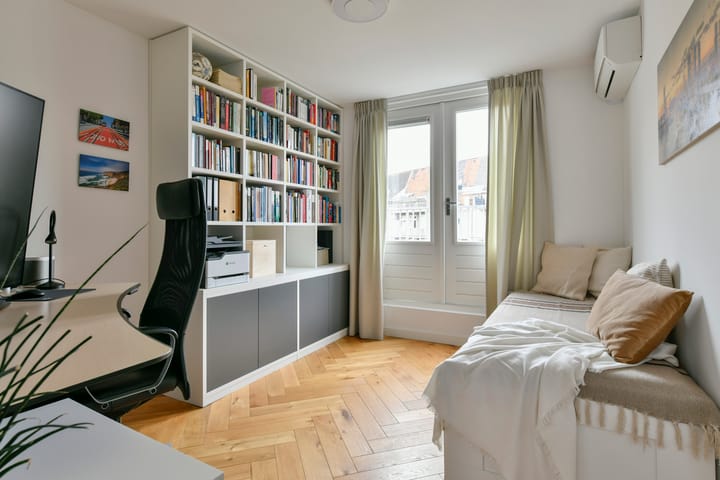 Foto 19 van Leimuidenstraat 40-2