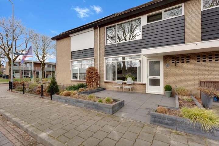 Foto 9 van Klokbekerweg 33