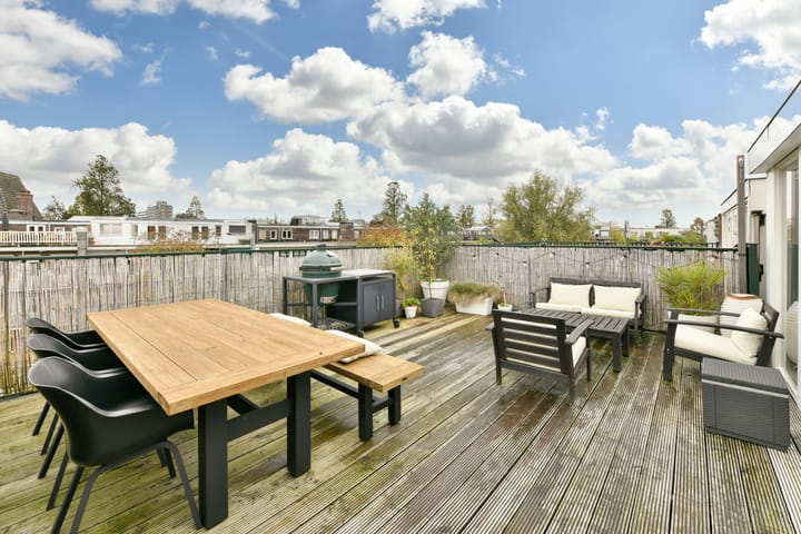 Foto 23 van Leimuidenstraat 40-2