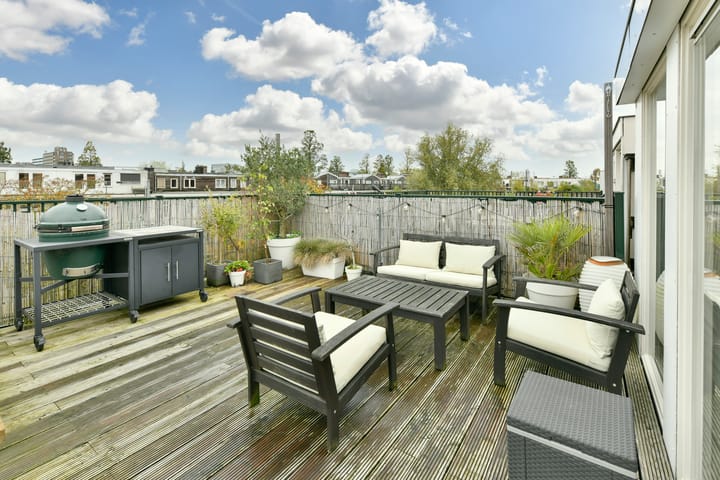 Foto 24 van Leimuidenstraat 40-2