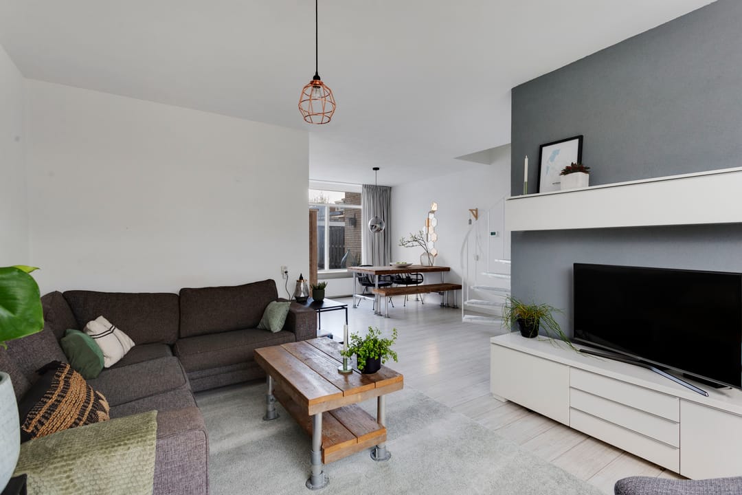 Foto 16 van Klokbekerweg 33