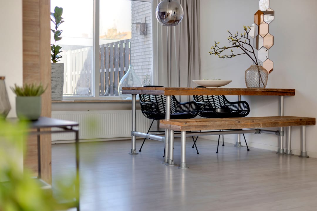 Foto 17 van Klokbekerweg 33