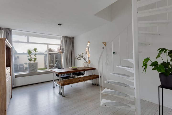 Foto 18 van Klokbekerweg 33