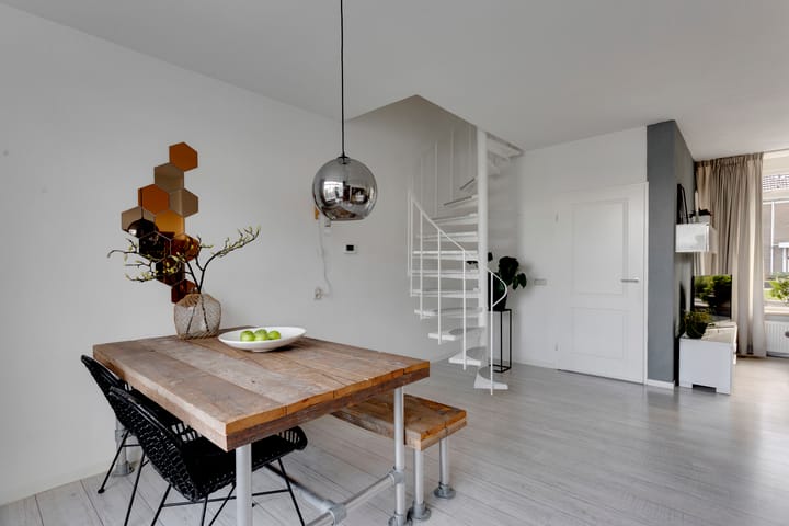 Foto 20 van Klokbekerweg 33