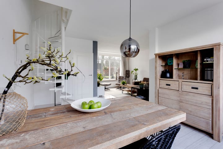 Foto 21 van Klokbekerweg 33