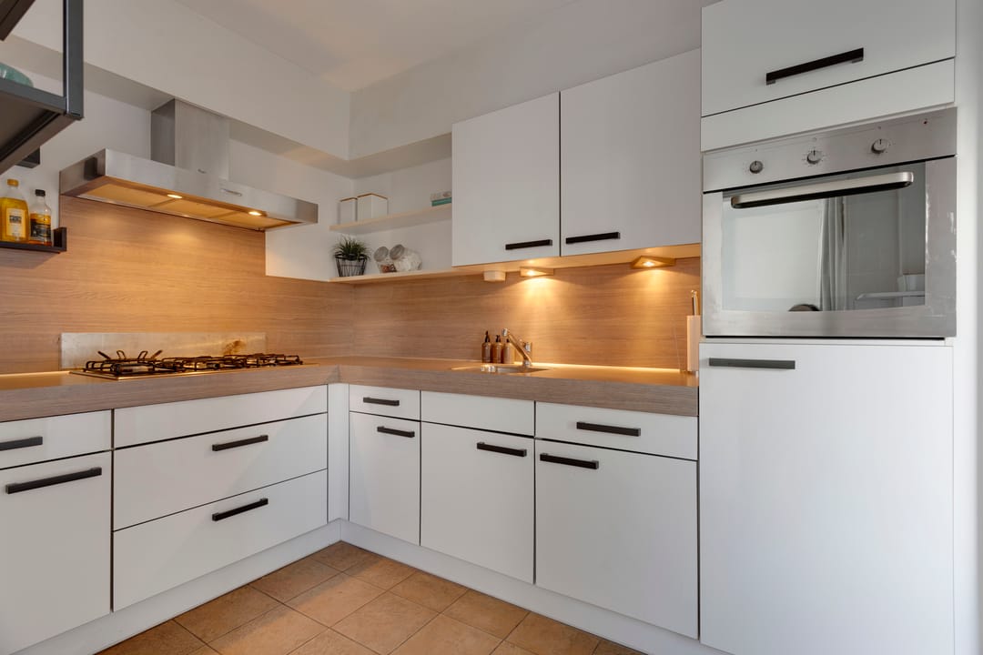 Foto 22 van Klokbekerweg 33