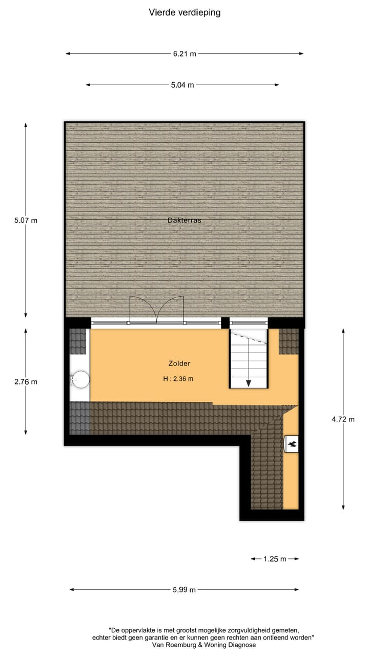 Foto 36 van Leimuidenstraat 40-2