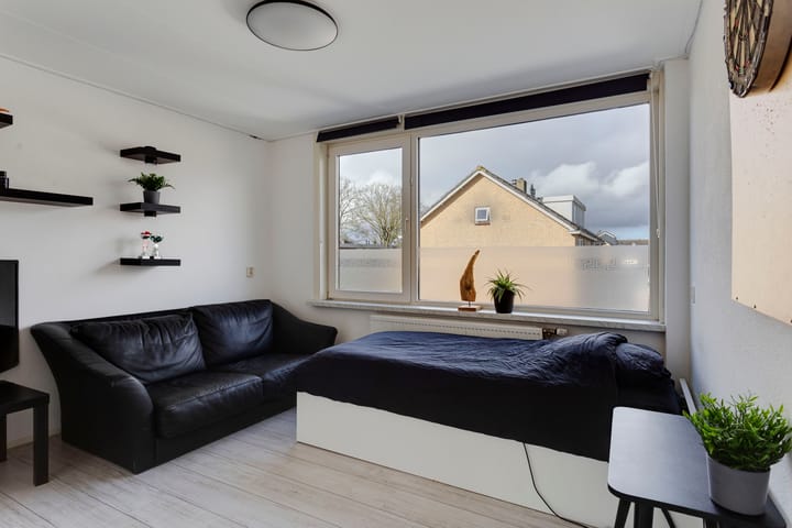 Foto 33 van Klokbekerweg 33