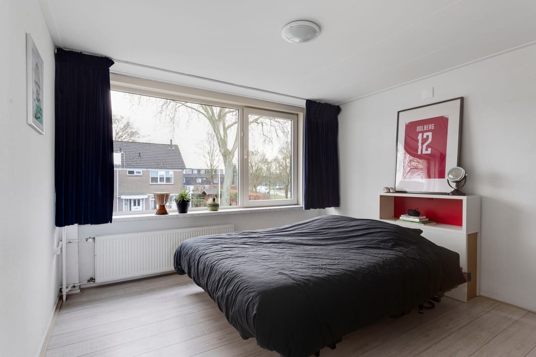 Foto 38 van Klokbekerweg 33